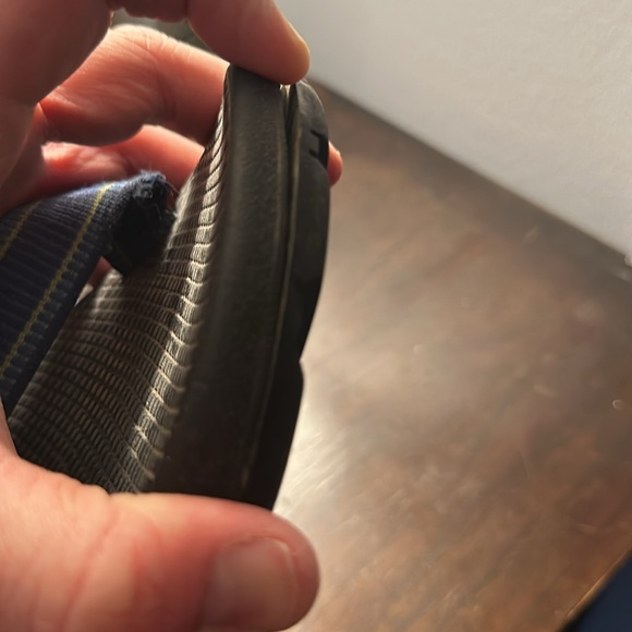 Chaco Sandals size 14. Gently used - Picture 3 of 4